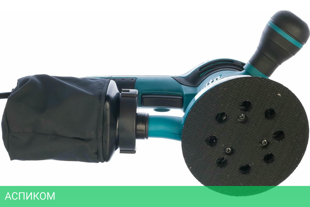 Шлифмашина Makita BO5041
