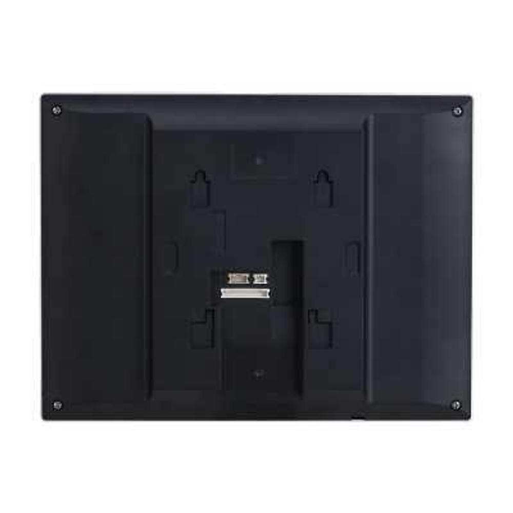 IP домофон Dahua DHI-VTH8A41KMS-W