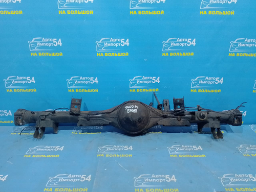 Чулок заднего моста TOYOTA TOWNACE 2008-2020