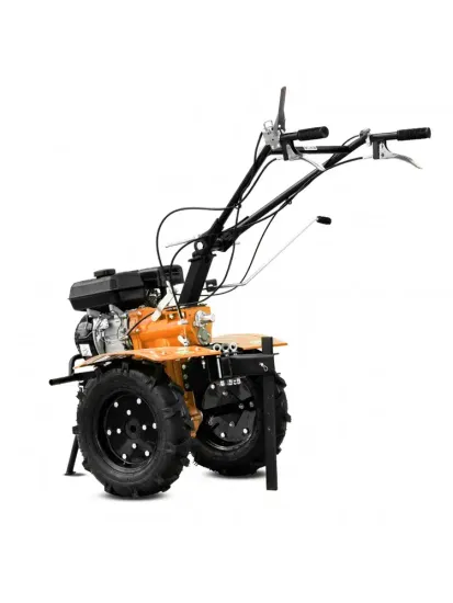 Мотоблок "РЫСЬ" МБР 8-10 ПРО (7 л.с., с понижающей передачей)