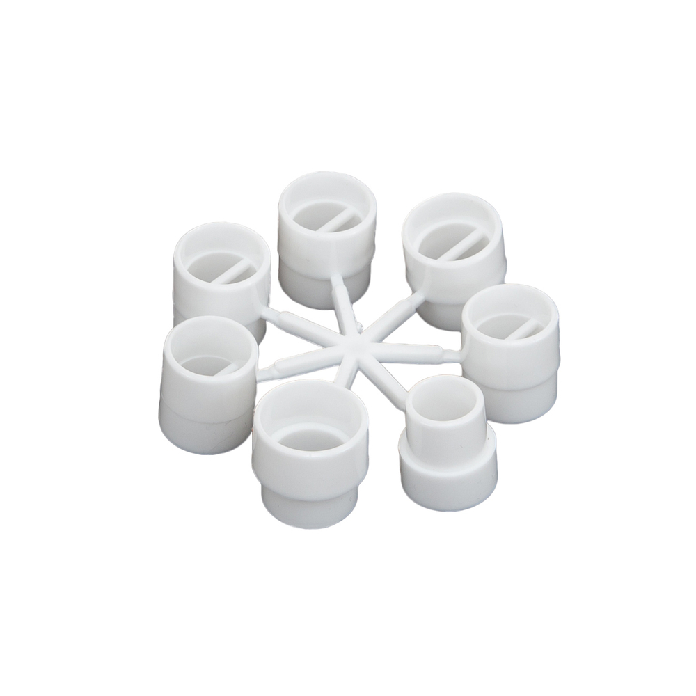 Манометр проходной BRAVO SP 125/1 (1 Атм)