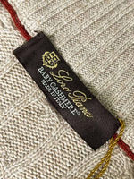 Свитер кашемировый Loro Piana