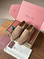 Лоферы Loro Piana
