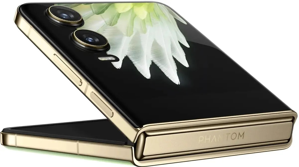 Смартфон  TECNO PHANTOM V Flip2 5G 8/256GB