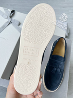 Слипоны Brunello Cucinelli