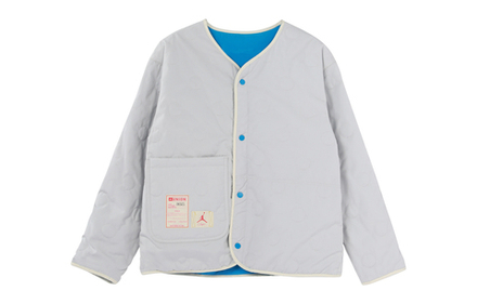 Jordan x Union M LINER Jacket Asia Sizing, DJ9519-482