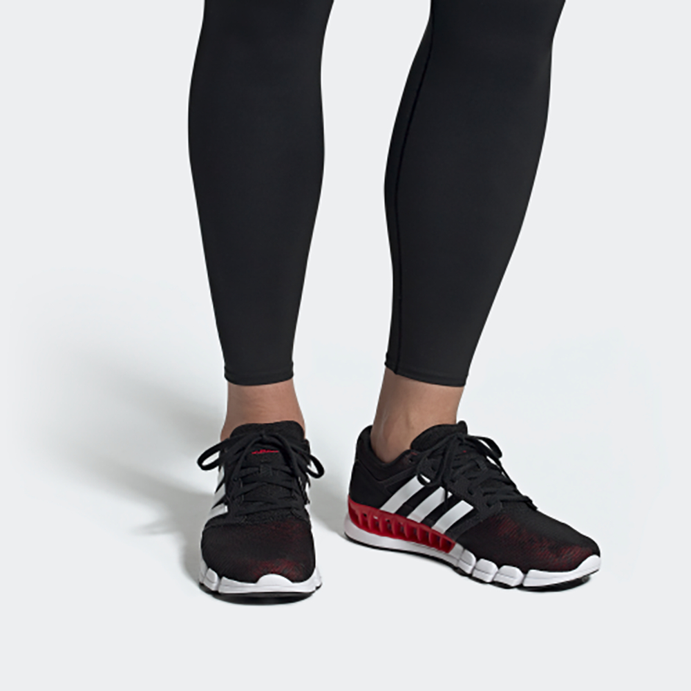 Кроссовки Adidas Cc Revolution U