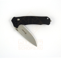 Нож складной Ganzo G716, Black