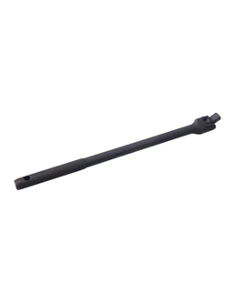 Вороток шарнирный ударный Cr-Mo 380мм, 1/2'' FORCEKRAFT FK-8014380MPB
