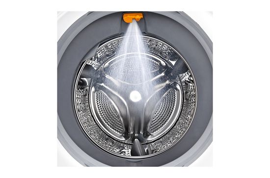 Стиральная машина LG F-12U1HDM1N