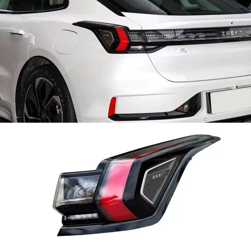 Фара задняя левая zeekr 001