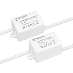 INTELLIGENT ARLIGHT Конвертер ARL-RS485-TTL-WP (5-24V) (IARL, IP65 Пластик, 3 года) 048426