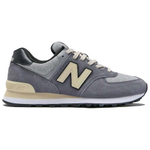 Кроссовки New Balance Nb 574 Gray Day