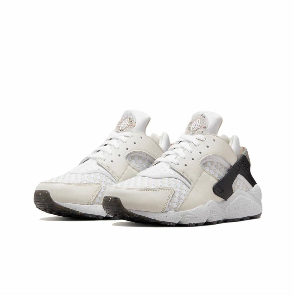 NIKE AIR HUARACHE CRATER PRM "LIGHT BONE"