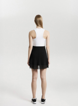 Платье женское 7/6 Mari Dress - White (Размер "S")