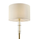 Торшер Maytoni ALLORO MOD088FL-01BS