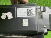 Битая Фара правая LR Discovery Sport (19-нв) LED