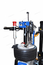 Автоматический шиномонтажный станок Crossage Evo Plus-