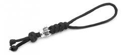 Темляк с бусиной PT012BB