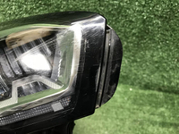 Фара правая Chery Tiggo 7 Pro (2020-2024) LED