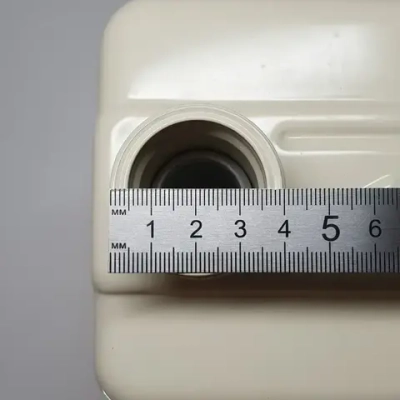 Газдевайс Счетчик газа Левый, G2.5