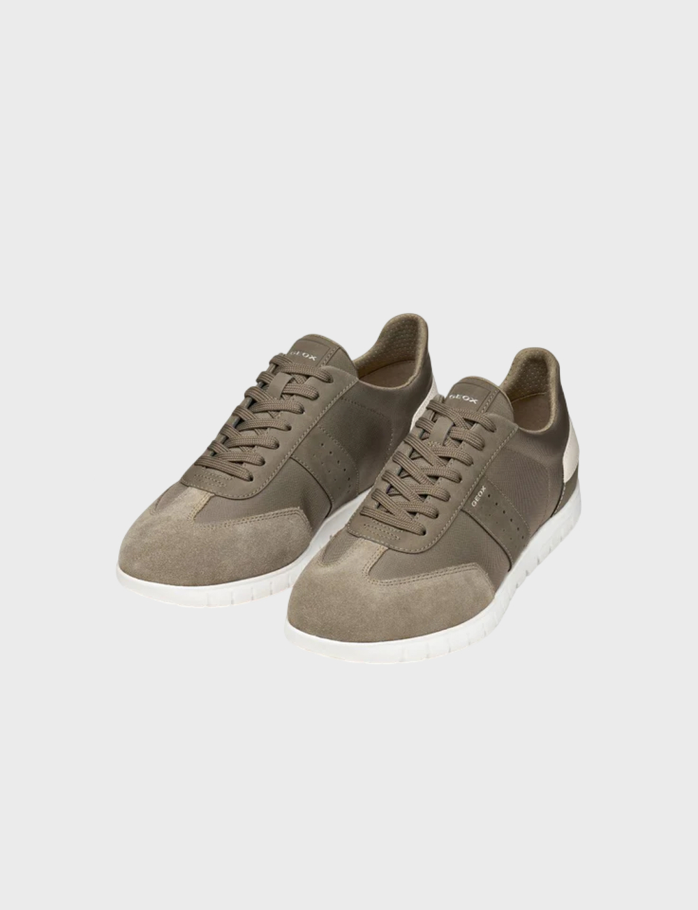 Кроссовки GEOX U Flextride Zero