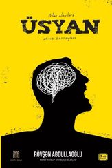 Mən aləmlərə üsyan etmiş bir zərrəyəm