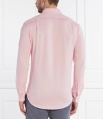 Рубашка POLO RALPH LAUREN - розовый(710899386)