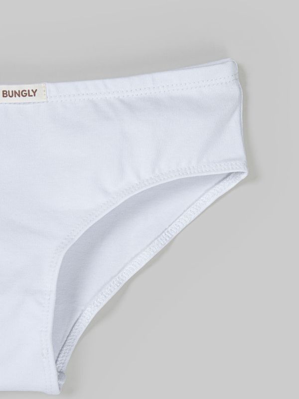 Трусы для девочек 