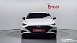 Hyundai Sonata (DN8) 1.6 Turbo (12.2021)