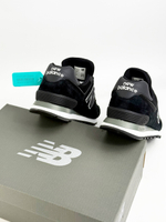 Кроссовки New Balance 574 #B233 (черн.)
