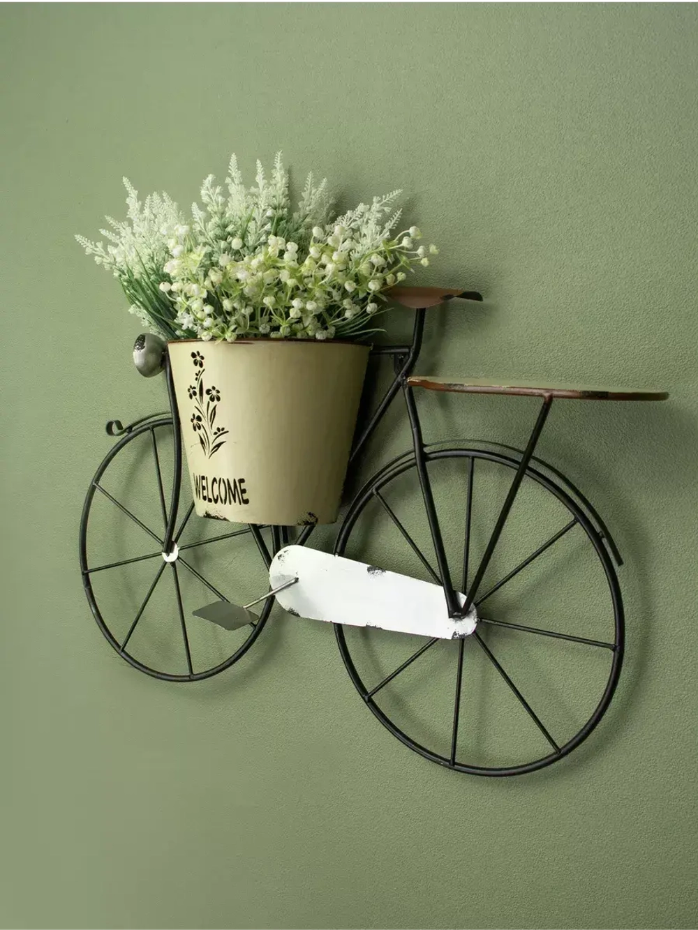 Кашпо для цветов комнатных 70 см