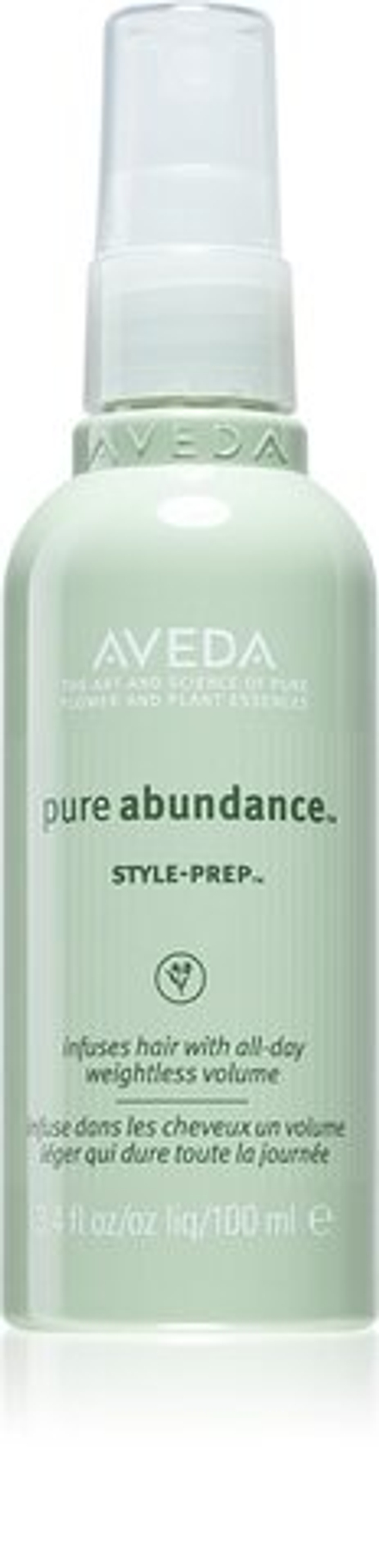 Aveda Pure Abundance™ Style-Prep™ - спрей для придания объема /   100  ml  / GTIN 018084908174