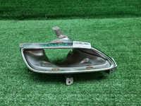 Насадка глушителя правая Hongqi H5 2 (2022-н.в.)