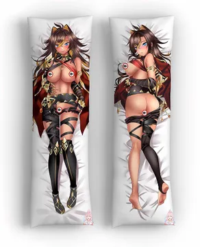 Dakimakura r18 shop