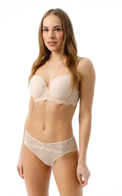 Бюстгальтер с формов. чашками "СПЕЙСЕР" Roses 84117-03