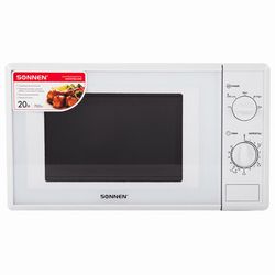 Микроволновые печи