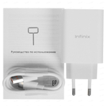 Infinix HOT 40 Pro