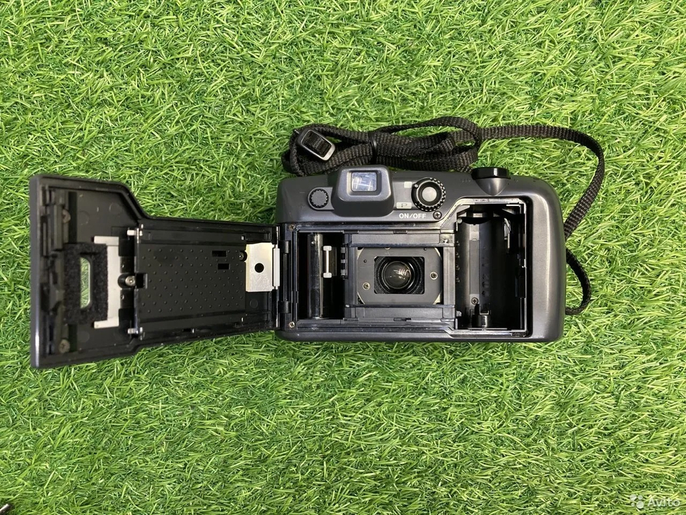 Pentax Espio 928 Покупка/Продажа