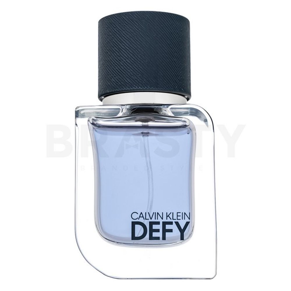Calvin Klein Defy EDT M 30 ml