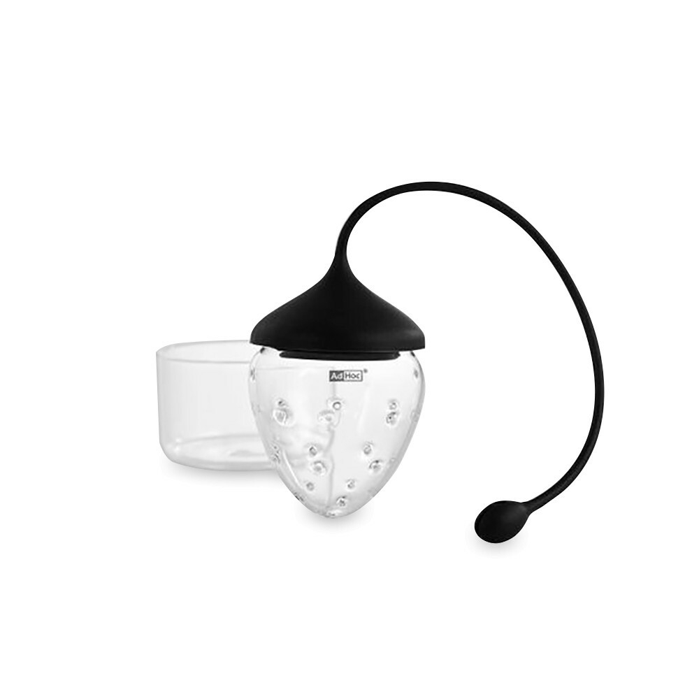 Ситечко для заваривания чая 6.5х3.7см AdHoc Fusion