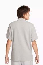 Футболка Nike Club Polo