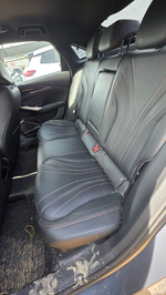 Geely Preface 2.0 DCT Flagship (200 л.с.)