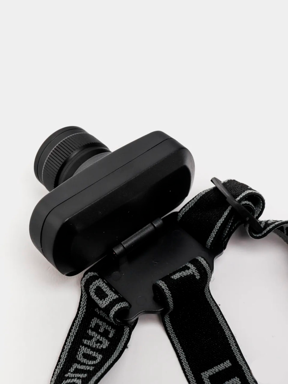 Фонарь налобный 873