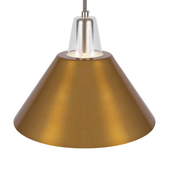 Подвесной светильник Freya FR5276PL-01N1