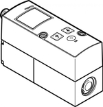 VPPM-8F-L-1-F-0L6H-V1P-S1C1 Пропорциональный регулятор давления