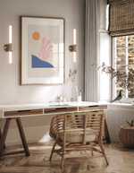 Настенный светильник (бра) Maytoni MOD116WL-L7BS3K