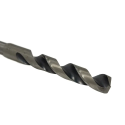Сверло по металлу из быстрорежущей стали HSSG 16,0 мм (3шт) Krino 10801600