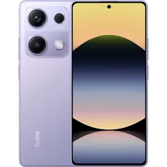 Смартфон Xiaomi Redmi Note 14S NFC 12 ГБ | 512 ГБ («Полярное сияние» | Aurora Purple) (версия Global)