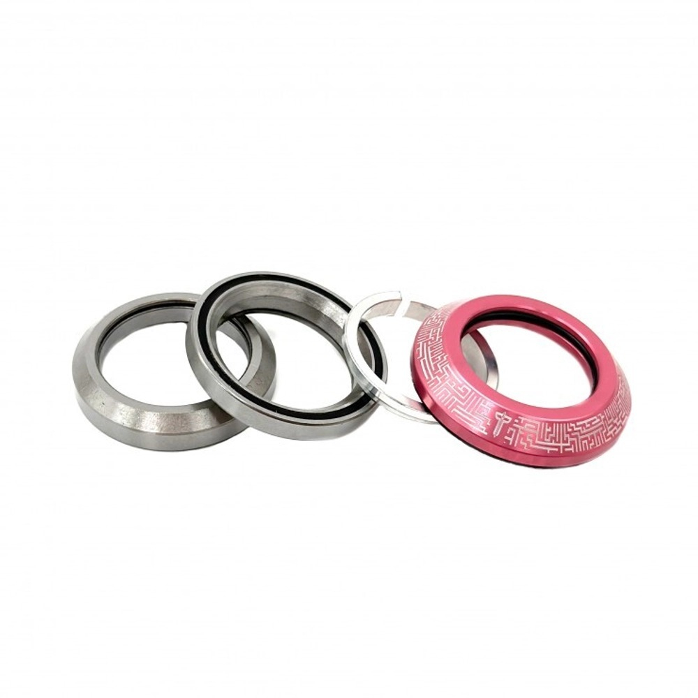 Рулевая Totem Labyrinth, Розовый